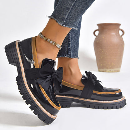 Genuine Leather Footwear