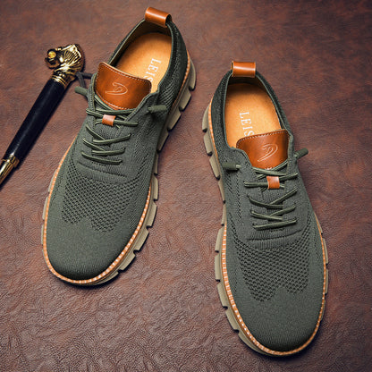 Comfortable Summer Sneakers for Men