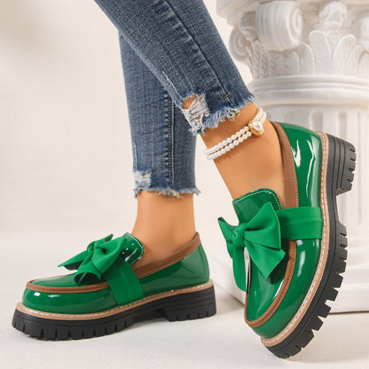 Genuine Leather Footwear
