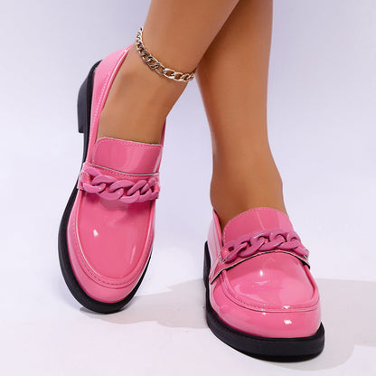 Classic Women's Heels - VibreMode
