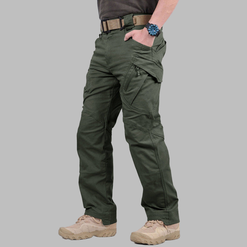 Waterproof Hiking Pants