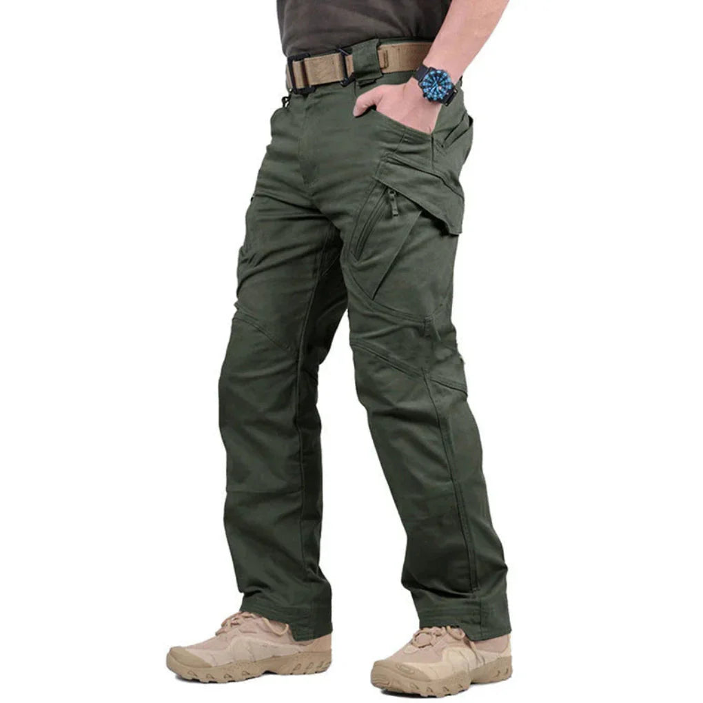 Water Resistant Hiking Pants