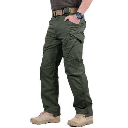 Water Resistant Hiking Pants