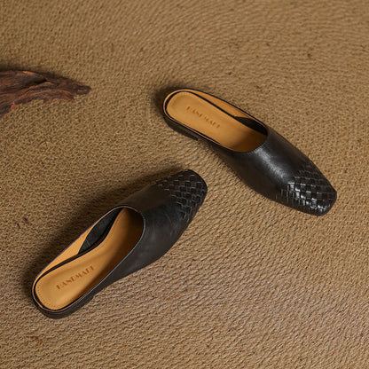 Soft Orthopedic Women's Slide Sandals