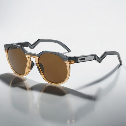 Zachary Arc Sunglasses - Jack Hafford
