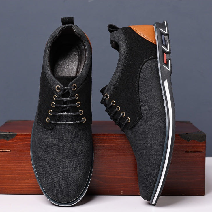 Comfortable Gildan Sneakers