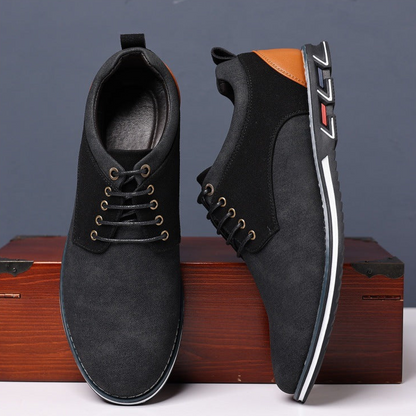 Comfortable Gildan Sneakers