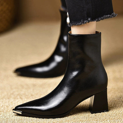 Insulated Waterproof Boots