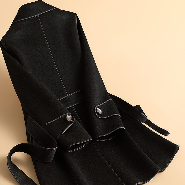 Warm Winter Tivara Coat