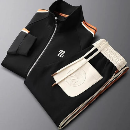 High Quality Sporty Casual Outfit