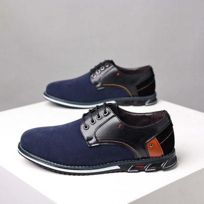 Classic Ford Sneakers