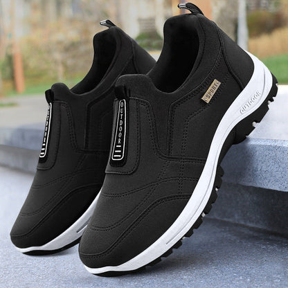 Comfortable Velmor Footwear