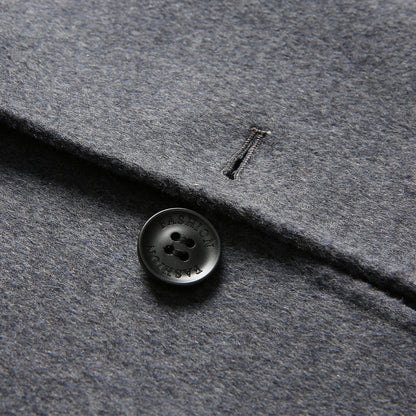 Warm Classic Wool Pea Coat