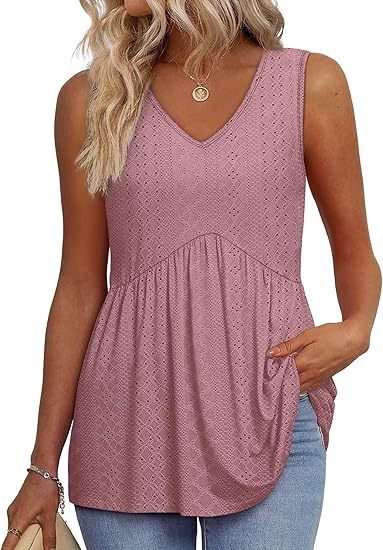 Deanna | Classic Comfortable Everyday Tee