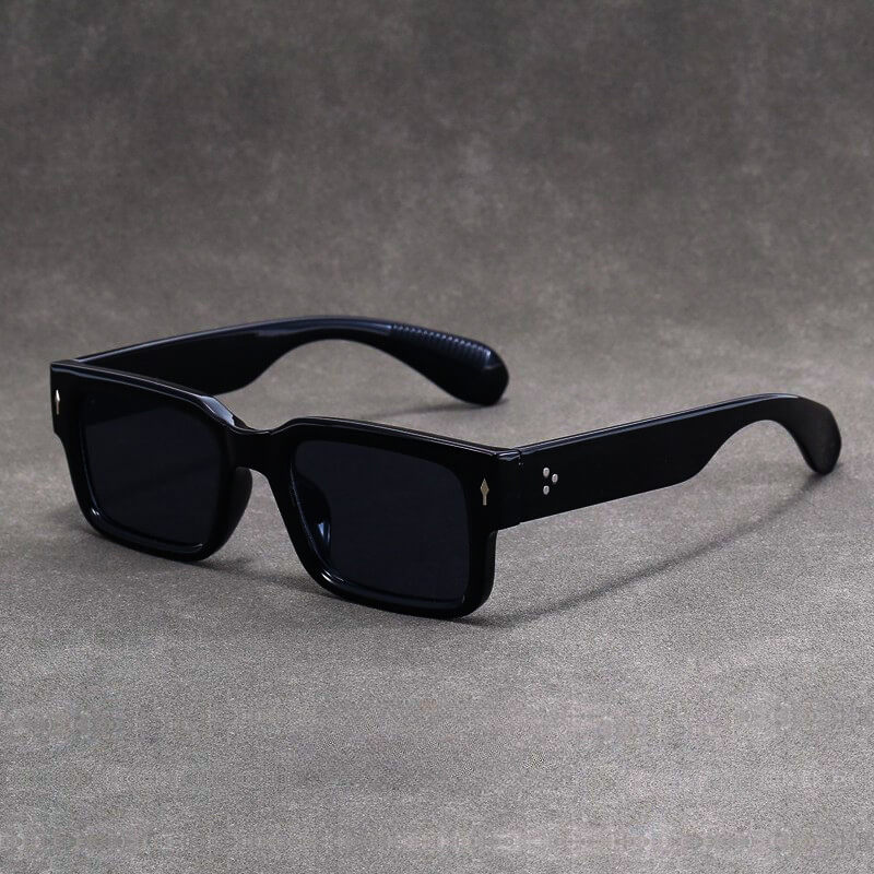 Desert Orange Sunglasses