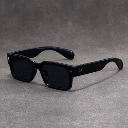 Desert Orange Sunglasses