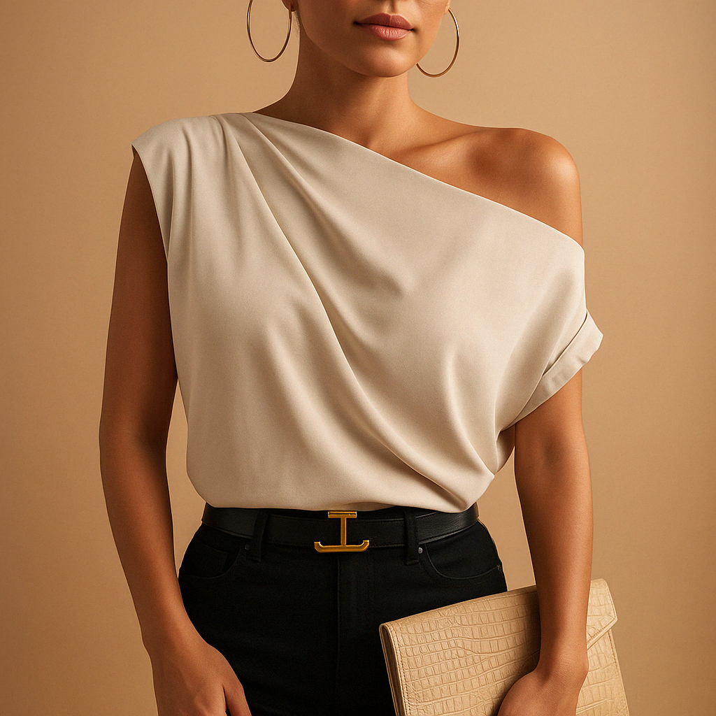 Women's Off Shoulder - VibreMode