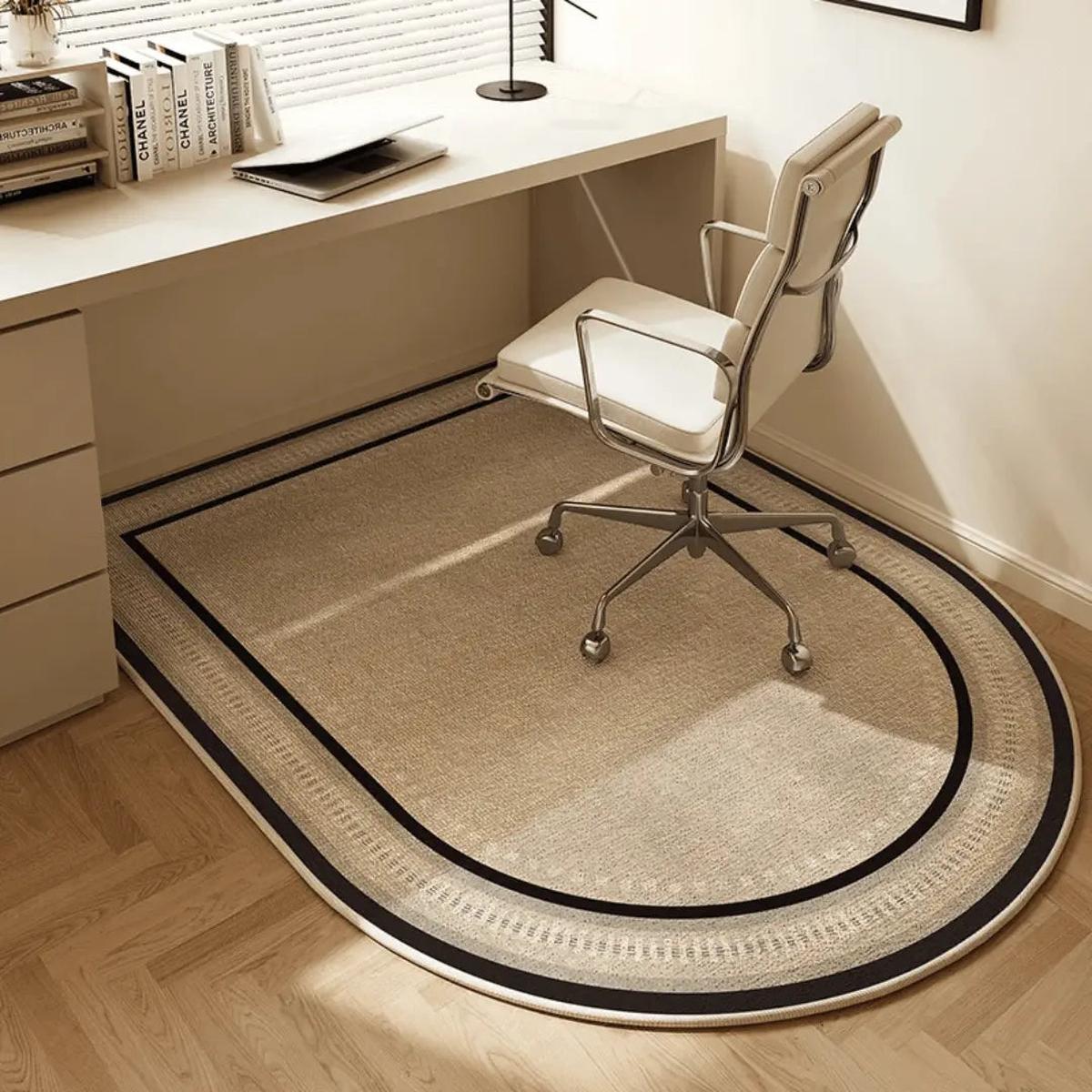 Office Floor Chair Mat Protective