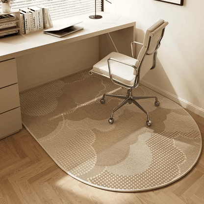 Office Floor Chair Mat Protective