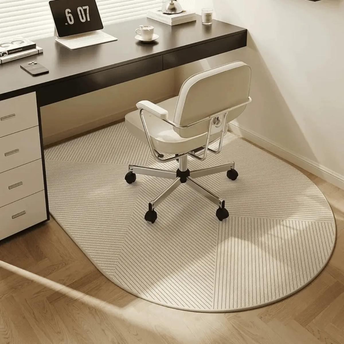 Office Floor Chair Mat Protective