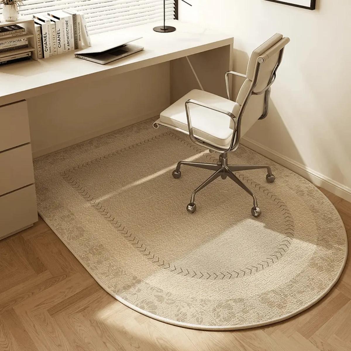Office Floor Chair Mat Protective - VibreMode