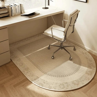 Office Floor Chair Mat Protective - VibreMode