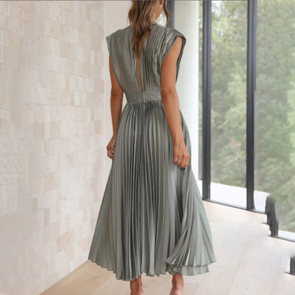 Women's Lace Wedding Guest Dress