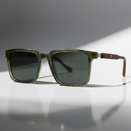 Hydra Island Sunglasses - Jack Hafford
