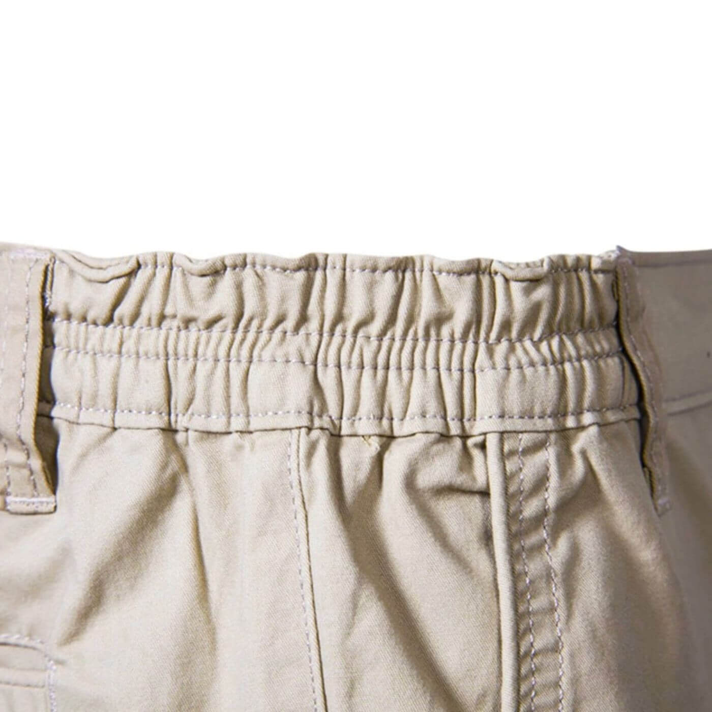 Theodore Men's Stretch Shorts Comfortable Everyday