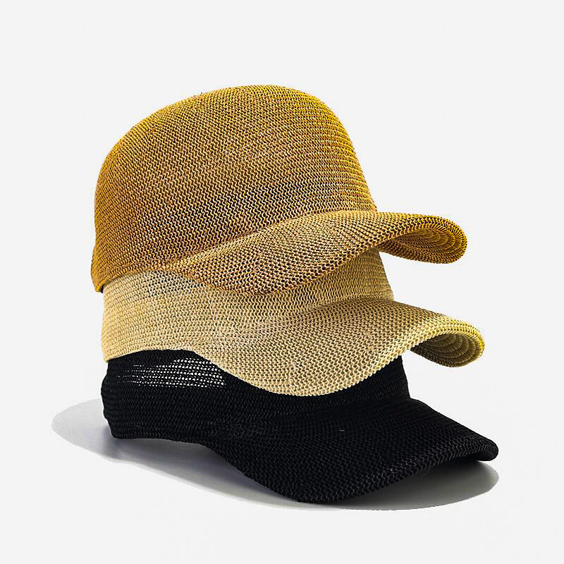Breathable Mesh Sport Cap - VibreMode