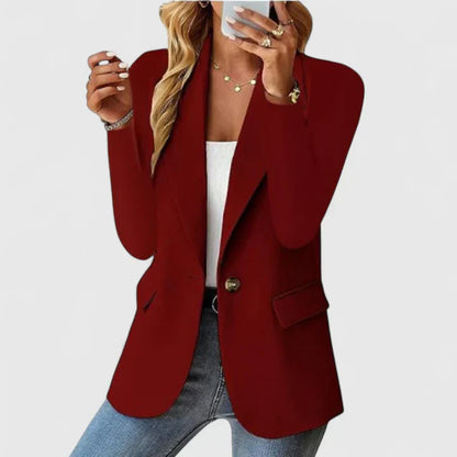 Elegant Women's Blazer
