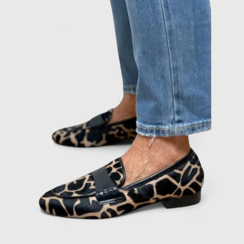 Stylish Comfort Loafers