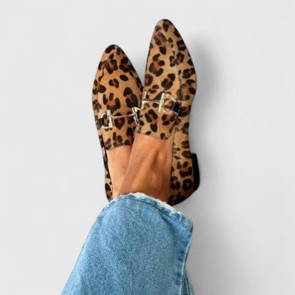 Comfortable Slip On Shoes