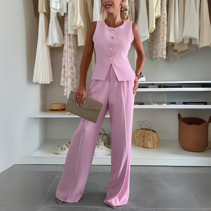 Matchy 2 Piece Outfit Set