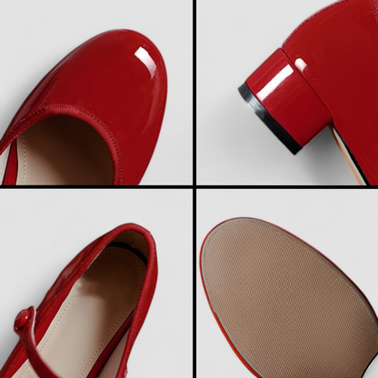 Timeless Luxury Women's Shoes