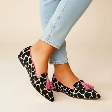 Comfortable Slip On Orthopedic Shoes