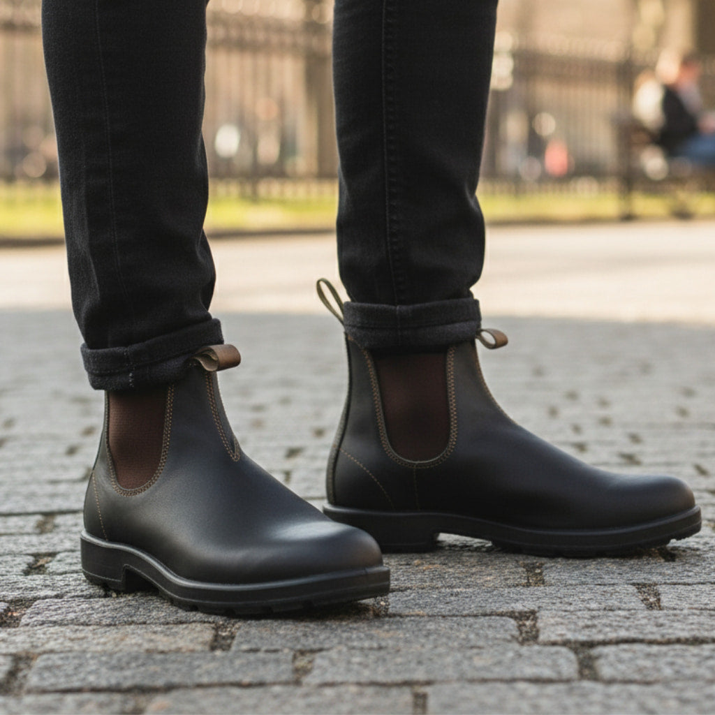 Comfortable Women's Ankle Chelsea Boot Shoes