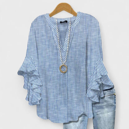 Kay | Breathable Casual Top