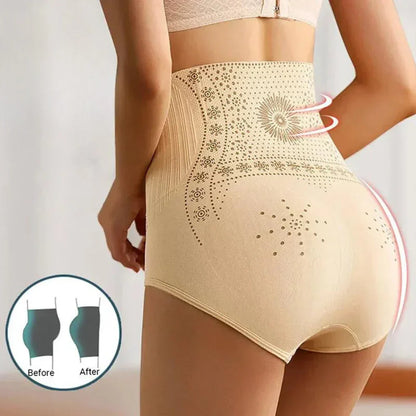 Shapewear Slimming Shapely Underwear