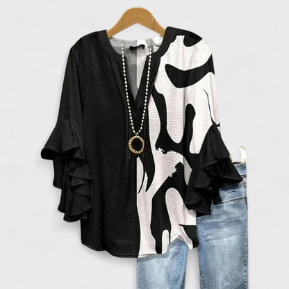 Kay | Breathable Casual Top
