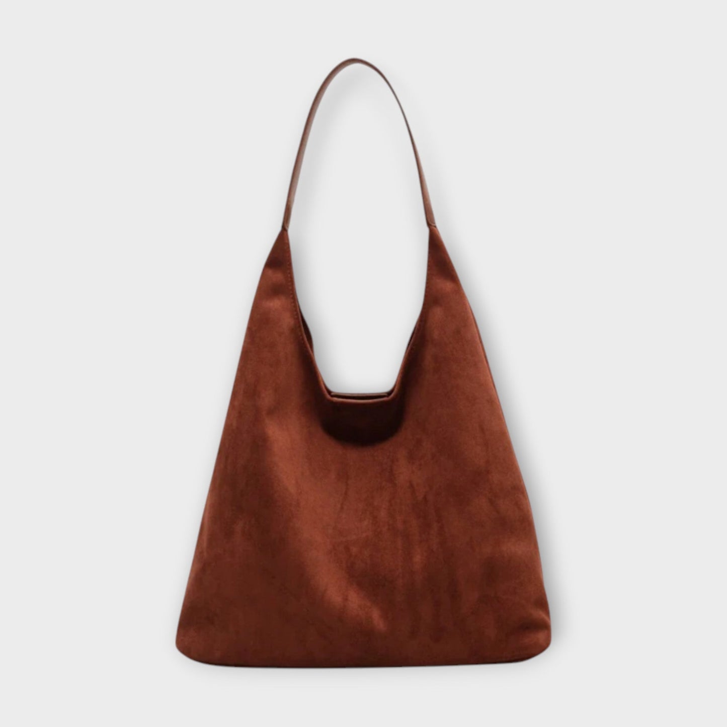 Simple Chic Crossbody Bag