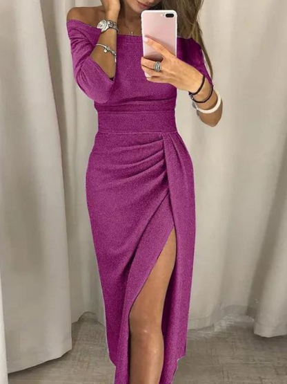 Women's Long Dress Nova