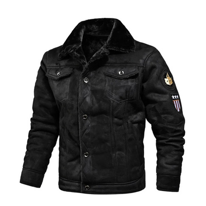 Valkyr Warm Winter Jacket