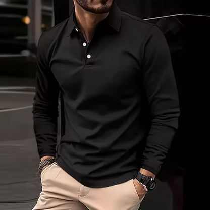 Men's Classic Dress Shirt