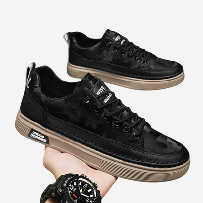 Men's Modern Comfort Sneakers