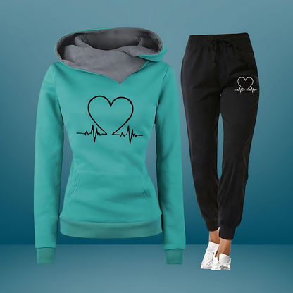 Cozy 2 Piece Set