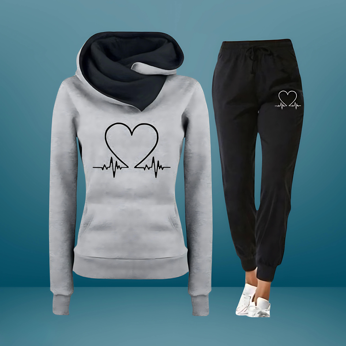 Cozy 2 Piece Set