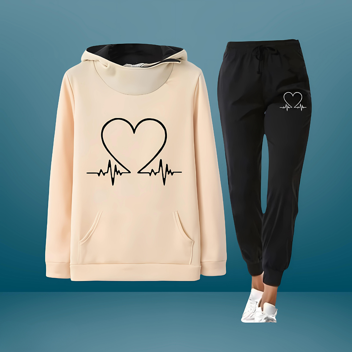 Cozy 2 Piece Set