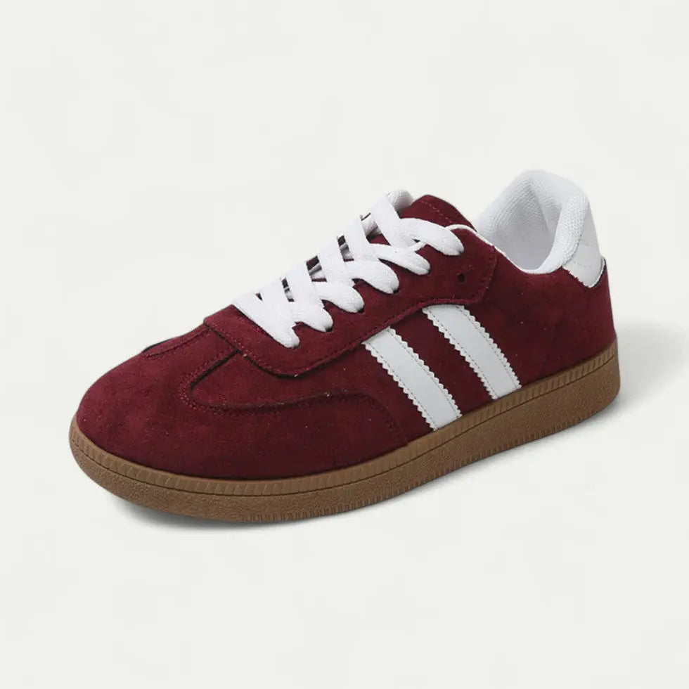 Women's Walking Trainers Comfortable Supportive - VibreMode