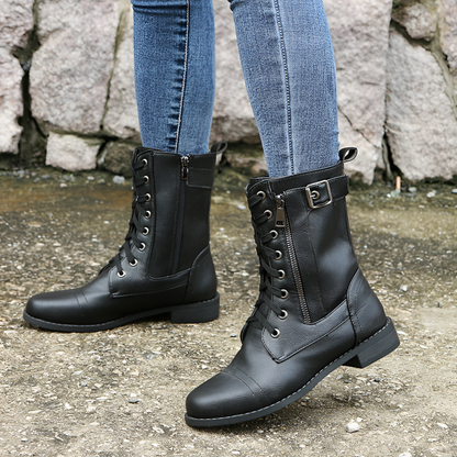 Women's Balance Boots - VibreMode